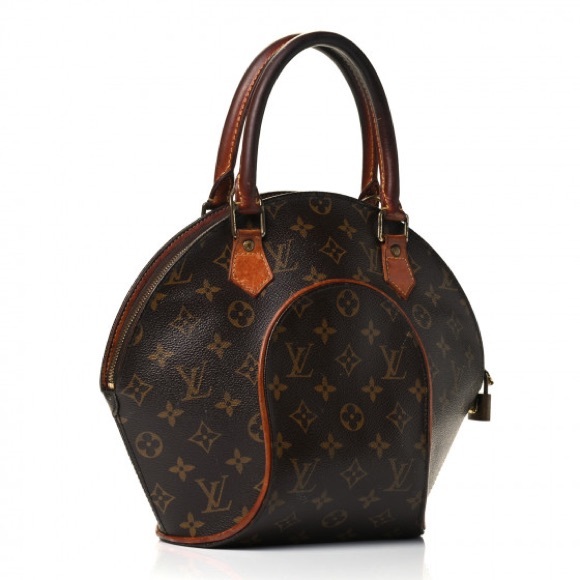 Louis Vuitton Monogram Ellipse PM Handbag - Picture 2 of 7